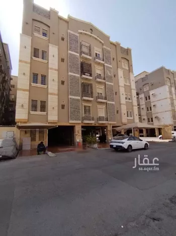 شقة للبيع في شارع الأخفش الأوسط, حي الصفاء, مدينة جدة, منطقة مكة المكرمة