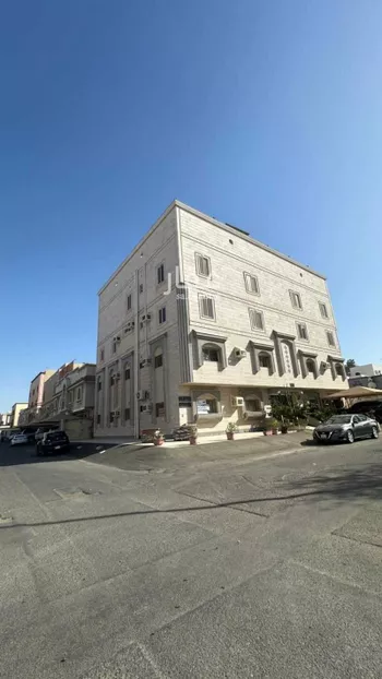 شقة للإيجار في شارع عبدالمطلب بن ربيعة, حي الربوة, مدينة جدة, منطقة مكة المكرمة