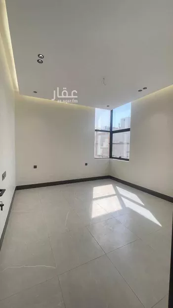 شقة للإيجار في شارع ابن زيدون, حي الروضة, مدينة جدة, منطقة مكة المكرمة صورة 3