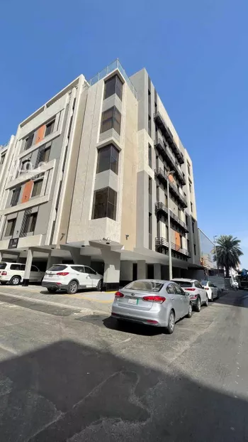 شقة للإيجار في شارع ابن زيدون, حي الروضة, مدينة جدة, منطقة مكة المكرمة
