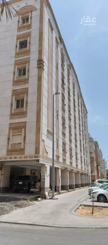 شقة للإيجار في شارع صيدا, حي الحمراء, مدينة جدة, منطقة مكة المكرمة