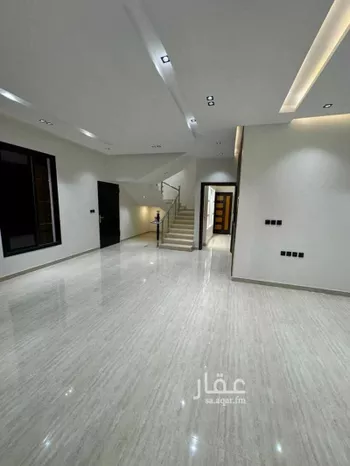 فيلا للبيع في شارع مسلم بن عبيدالله, حي الرمال, مدينة الرياض, منطقة الرياض صورة 2