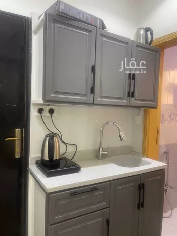 شقة للإيجار في شارع احمد بن سعد الاصبهاني ، حي الرمال ، الرياض ، منطقة الرياض صورة 4