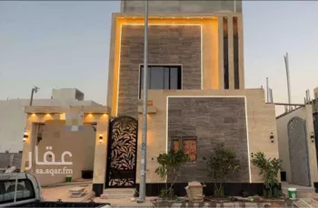 دور للبيع في حي الجنادرية, مدينة الرياض, منطقة الرياض
