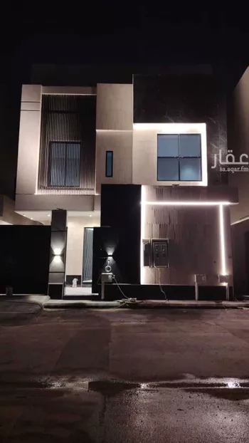 دور للبيع في شارع أبي أحمد القيسي, حي الرمال, مدينة الرياض, منطقة الرياض