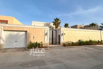 فيلا للبيع في شارع سليمان بن حسان, حي الياسمين, مدينة الرياض, منطقة الرياض