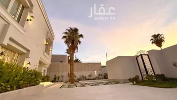 فيلا للبيع في شارع سليمان بن حسان, حي الياسمين, مدينة الرياض, منطقة الرياض صورة 4