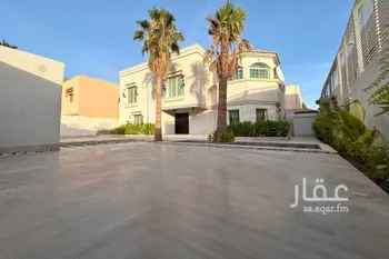 فيلا للبيع في شارع سليمان بن حسان, حي الياسمين, مدينة الرياض, منطقة الرياض صورة 2