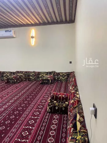 استراحة للإيجار في شارع يزيد الهاشمي ، حي الحجاز ، الباحة ، منطقة الباحة صورة 4