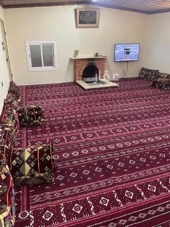 استراحة للإيجار في شارع يزيد الهاشمي ، حي الحجاز ، الباحة ، منطقة الباحة صورة 2