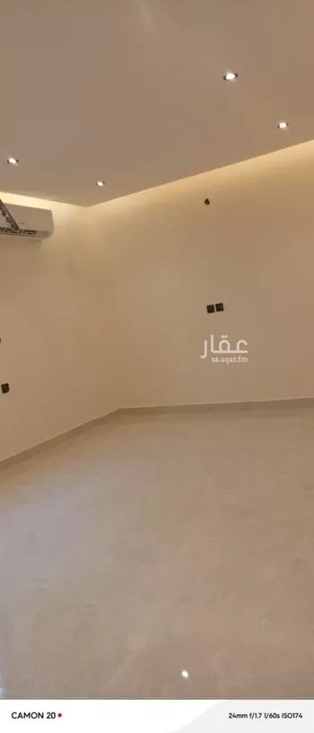 شقة للإيجار في شارع ابن ميمون, حي الروضة, مدينة الرياض, منطقة الرياض صورة 2