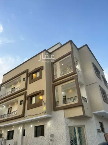 شقة للإيجار في شارع يحيى الرندي, حي السليمانية, مدينة الرياض, منطقة الرياض