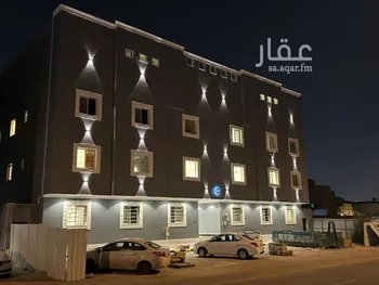 شقة للإيجار في شارع ابي بن معاذ الانصاري, حي الربيع, مدينة الرياض, منطقة الرياض
