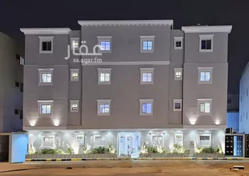 شقة للإيجار في شارع خلف بن ثعلب, حي الخليج, مدينة الرياض, منطقة الرياض