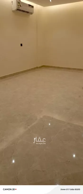 شقة للإيجار في شارع ابن ميمون, حي الروضة, مدينة الرياض, منطقة الرياض صورة 3
