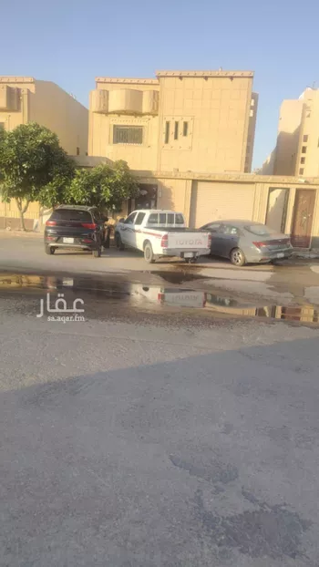 شقة للإيجار في شارع احمد الثعلبي, حي النرجس, مدينة الرياض, منطقة الرياض