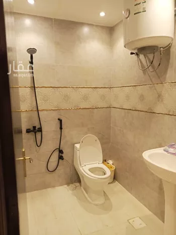 شقة للإيجار في شارع ابي بن معاذ الانصاري, حي الربيع, مدينة الرياض, منطقة الرياض صورة 3