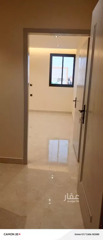شقة للإيجار في شارع ابن ميمون, حي الروضة, مدينة الرياض, منطقة الرياض