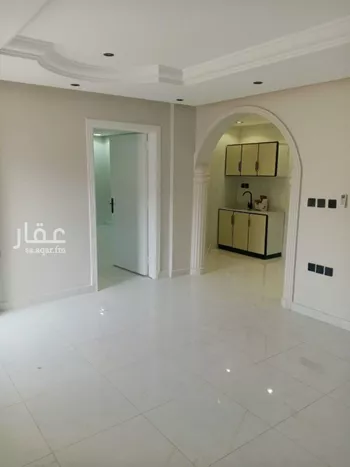 شقة للإيجار في شارع محمد بن عبدالله بن عبداللطيف, حي المرسلات, مدينة الرياض, منطقة الرياض صورة 4
