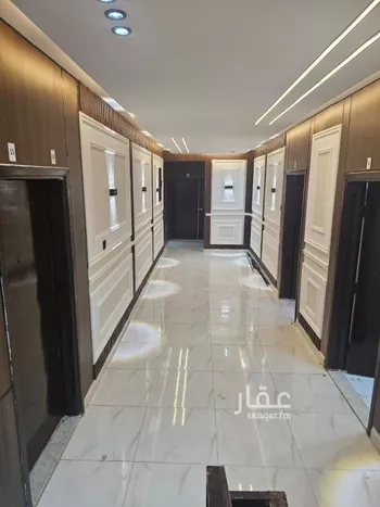 شقة للإيجار في شارع عبدالله الدملوجي, حي الملك فيصل, مدينة الرياض, منطقة الرياض
