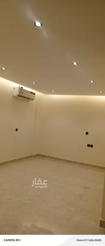 شقة للإيجار في شارع ابن ميمون, حي الروضة, مدينة الرياض, منطقة الرياض صورة 4