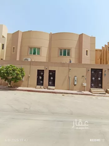 شقة للإيجار في شارع النشرة, حي الياسمين, مدينة الرياض, منطقة الرياض