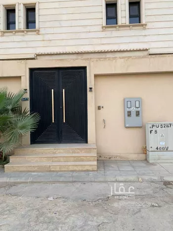 دور للإيجار في شارع المحرق ، حي الرائد ، الرياض ، منطقة الرياض