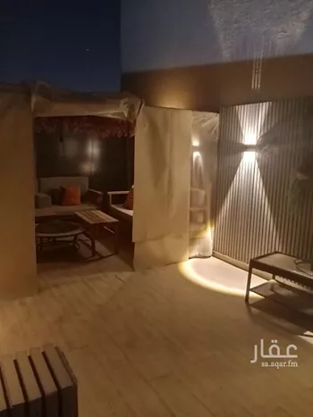 شقة للإيجار في شارع رقم 516, حي النرجس, مدينة الرياض, منطقة الرياض صورة 2