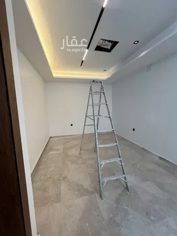 دور للإيجار في شارع رقم 312, حي النرجس, مدينة الرياض, منطقة الرياض صورة 4