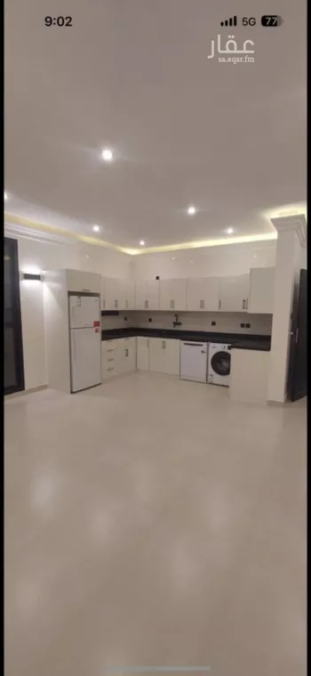 شقة للإيجار في شارع الرمال, حي الياسمين, مدينة الرياض, منطقة الرياض صورة 2