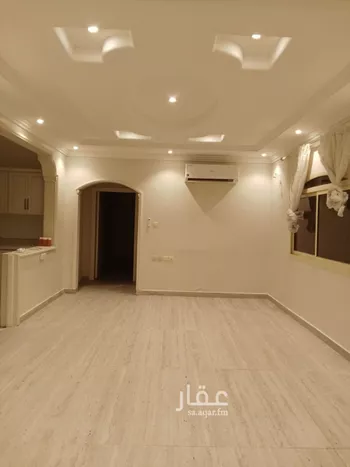 دور للإيجار في شارع الراية, حي الياسمين, مدينة الرياض, منطقة الرياض صورة 3