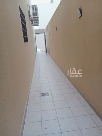 شقة للإيجار في شارع أحمد بن دراج, حي النرجس, مدينة الرياض, منطقة الرياض صورة 2