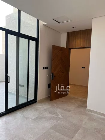 دور للإيجار في شارع رقم 312, حي النرجس, مدينة الرياض, منطقة الرياض