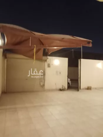 دور للإيجار في شارع الراية, حي الياسمين, مدينة الرياض, منطقة الرياض صورة 2