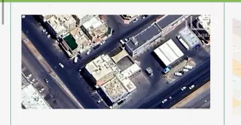 أرض للإيجار في شارع طريق الملك فهد, حي الروضة, مدينة تبوك, منطقة تبوك