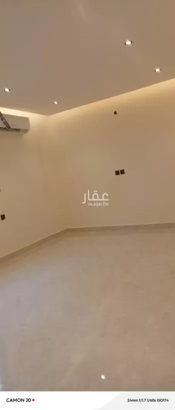 شقة للإيجار في شارع عبدالرحمن بن سويلم, حي الروضة, مدينة الرياض, منطقة الرياض صورة 3