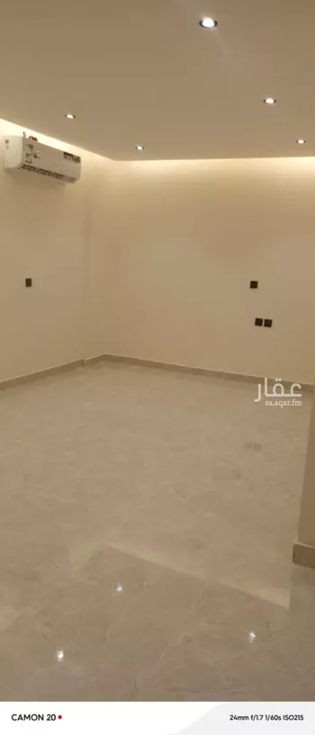 شقة للإيجار في شارع عبدالرحمن بن سويلم, حي الروضة, مدينة الرياض, منطقة الرياض صورة 5