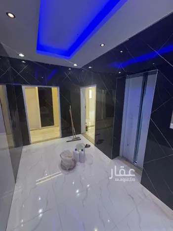 شقة للإيجار في شارع خالد بن الوليد, حي الحمراء, مدينة الرياض, منطقة الرياض صورة 2