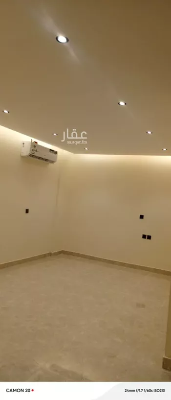 شقة للإيجار في شارع عبدالرحمن بن سويلم, حي الروضة, مدينة الرياض, منطقة الرياض
