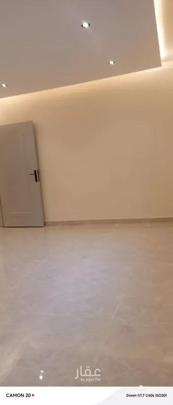 شقة للإيجار في شارع عبدالرحمن بن سويلم, حي الروضة, مدينة الرياض, منطقة الرياض صورة 2