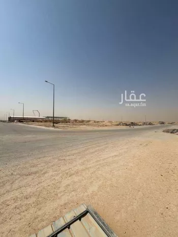 أرض للبيع في شارع القرطبي, حي طيبة, مدينة الرياض, منطقة الرياض صورة 3