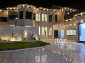 فيلا للإيجار في شارع الورود 93 ، حي الورود ، رفحاء ، رفحاء صورة 3