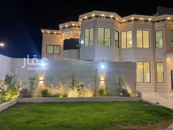 فيلا للإيجار في شارع الورود 93 ، حي الورود ، رفحاء ، رفحاء