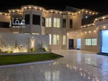 فيلا للإيجار في شارع الورود 93 ، حي الورود ، رفحاء ، رفحاء صورة 2