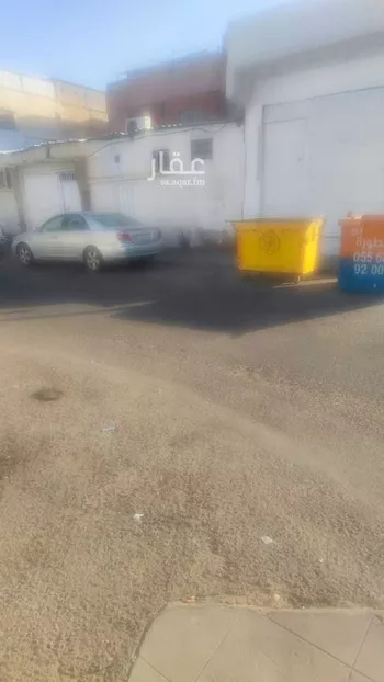 عمارة للبيع في شارع أبها ، حي السليمانية ، تبوك ، منطقة تبوك صورة 3