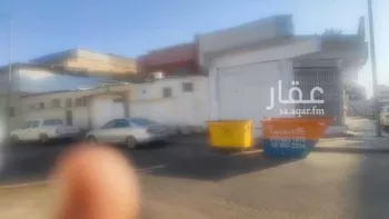 عمارة للبيع في شارع أبها ، حي السليمانية ، تبوك ، منطقة تبوك