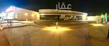 عمارة للإيجار في شارع منصور الطبري, حي الرمال, مدينة الرياض, منطقة الرياض صورة 2