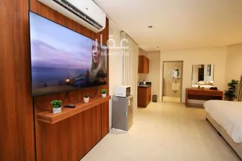 عمارة للإيجار في شارع مكة المكرمة الفرعي, حي المعذر الشمالي, مدينة الرياض, منطقة الرياض صورة 5