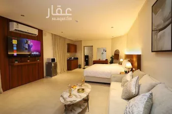 عمارة للإيجار في شارع مكة المكرمة الفرعي, حي المعذر الشمالي, مدينة الرياض, منطقة الرياض