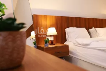 عمارة للإيجار في شارع مكة المكرمة الفرعي, حي المعذر الشمالي, مدينة الرياض, منطقة الرياض صورة 2